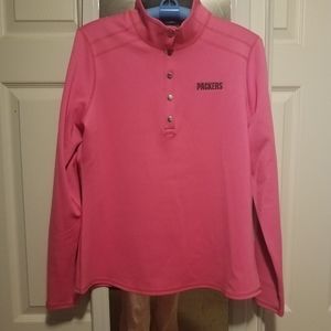 Women's Packer Jacket